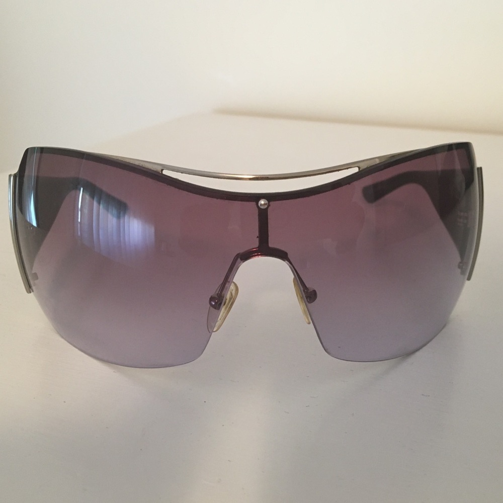 Armani Women’s sunglasses